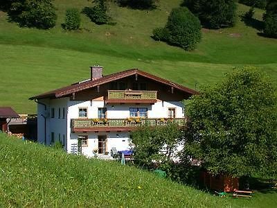 Unterlandtal Ferienwohnungen Ramsau bei Berchtesgaden Esterno foto